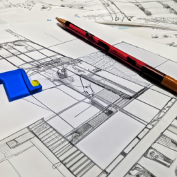 Immeuble Résidentiel : Créez un Cadre de Vie Confortable et Sécurisé Grande-Synthe